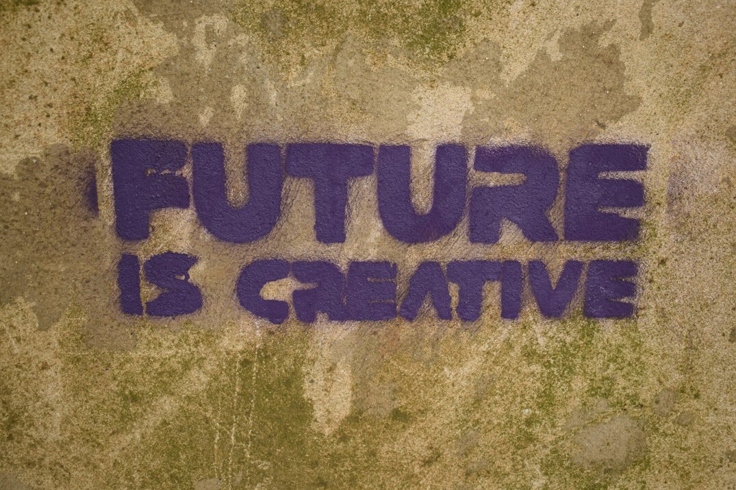 future society concept